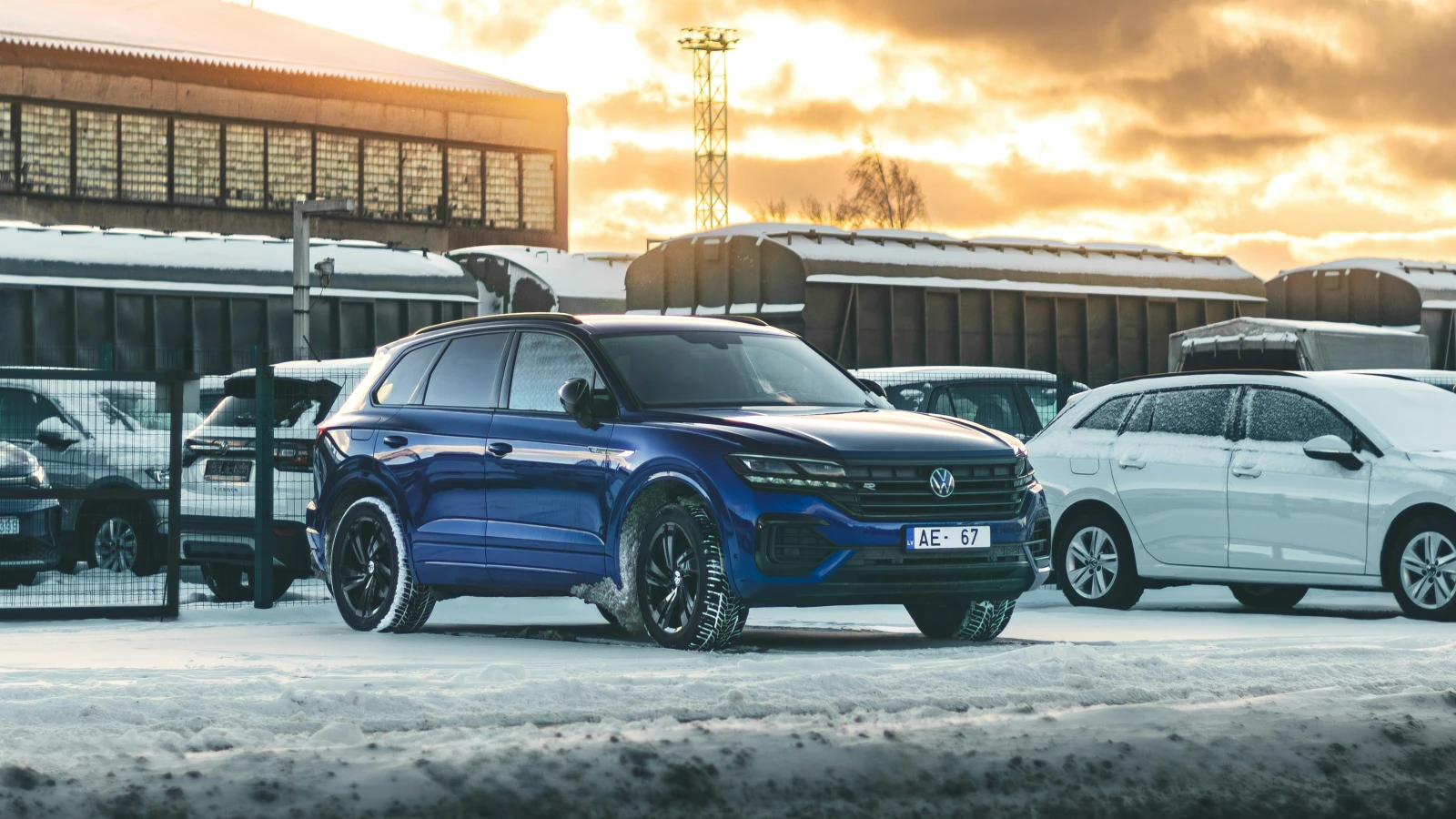 Full car rental fleet lineup available in Bergamo Lombardy for every travel need